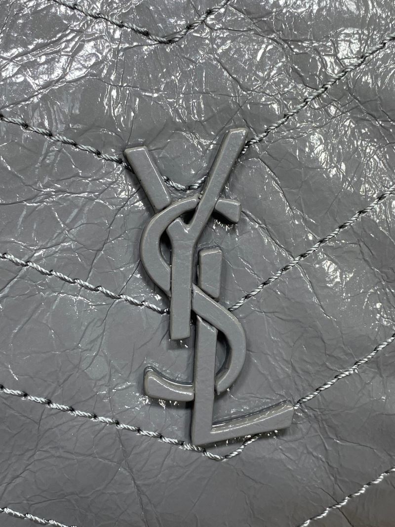 YSL Shopping Bags